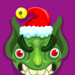 Evil elf clipart 6 » Clipart Portal