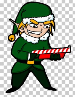 Christmas Evil PNG Images, Christmas Evil Clipart Free Download