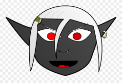 The Elf On The Shelf Dark Elves In Fiction Evil Darkness - Elf ...