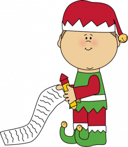 Free Christmas Elf Clipart, Download Free Clip Art, Free Clip Art on ...