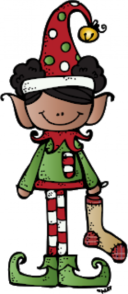 You\'re Never Too Old For A Shelf Elf - Classroom Freebies