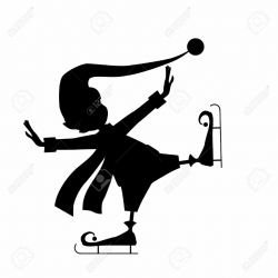 Collection of free Elves clipart silhouette. Download on UI Ex