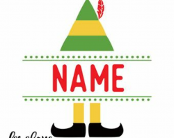Buddy the elf silhouette free clipart, Free Buddy the elf silhouette ...