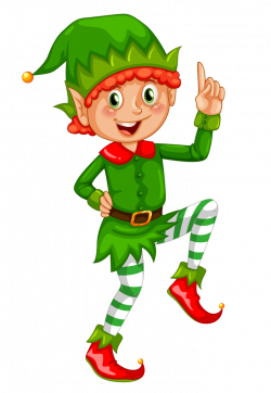 Elf PNG images free download