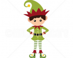 14+ Elf Clipart | ClipartLook
