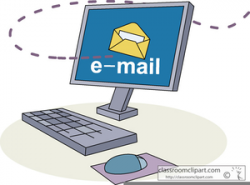 Animated Clipart For Emails | Free Images at Clker.com ...