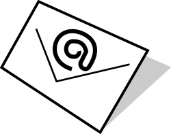 Free Email Cliparts, Download Free Clip Art, Free Clip Art ...