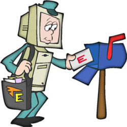 Free Email Cliparts, Download Free Clip Art, Free Clip Art ...