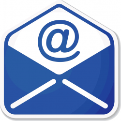 Free to Use Public Domain Envelope Clip Art - Clip Art Library