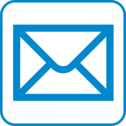Mail Clip Art at Clker.com - vector clip art online, royalty ...