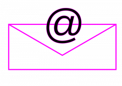 Free Clipart: Email Rectangle Simple_3 | gezegen