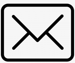 New Email Back Closed Envelope Symbol Comments - Mail ...