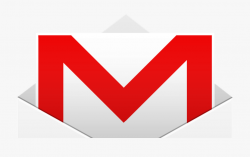 Email Clipart Gmail - Gmail Logo Hd Png #383270 - Free ...