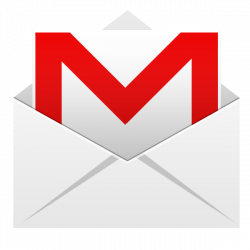 Email clipart gmail, Email gmail Transparent FREE for ...