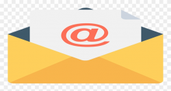 Email Mail Inbox Email Suite All Emails Clipart (#2567610 ...