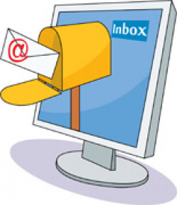Free Email Clipart - Clip Art Pictures - Graphics ...