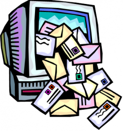 Inbox Clipart | Free download best Inbox Clipart on ...