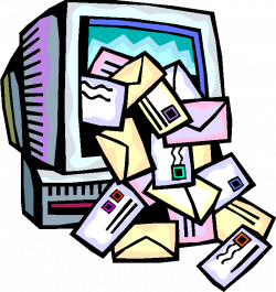 Contact Us - Clip Art Library