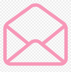 Open Email Icon Png Clipart (#879427) - PinClipart
