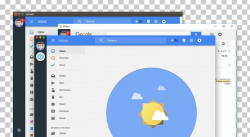 Inbox By Gmail Email Client PNG, Clipart, Brand, Client ...