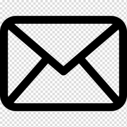 Email Logo Bounce address Computer Icons Message, email ...