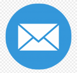 Tiscali Mail Transparent Background - Email Icon Clipart No ...