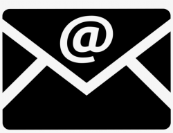 At Email Sign Png Image With Transparent Background - Symbol ...