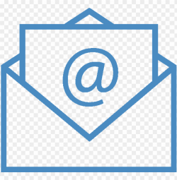 email logo hd PNG image with transparent background | TOPpng
