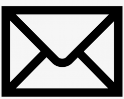 Download - Email Icon Transparent Background - Free ...