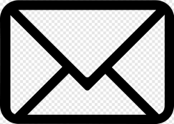 Icon Email, Email free png | PNGFuel