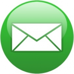 Grey globe email free icon download (417 Free icon) for ...