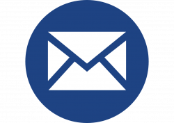 Email PNG Download, Email Logo, Icon, Email Symbol, @ PNG ...