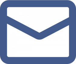 Free Online Email Icon Office Sms Vector For Design_sticker ...