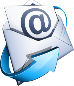 Email Logo (PSD) | Official PSDs
