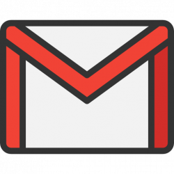 Official Gmail Icon at GetDrawings.com | Free Official Gmail ...