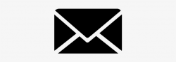 Admitted Icon - Small Email Logo Png Transparent PNG ...