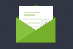 3 Stylish Email Icons - Creative VIP