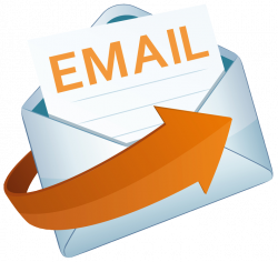 Email PNG Download, Email Logo, Icon, Email Symbol, @ PNG ...