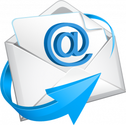 Email clipart mail logo, Email mail logo Transparent FREE ...