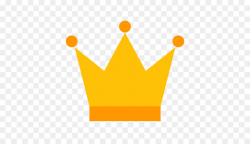 Emoji, Crown, transparent png image & clipart free download