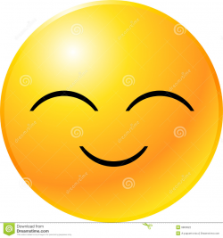 Smiley Face Clip Art Emotions | Clipart Panda - Free Clipart Images