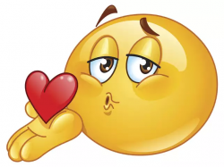 World Emoji Day: Indians like to blow kisses & laugh out loud when ...