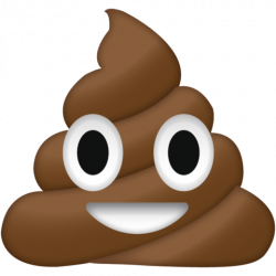 Poop Emoji