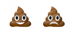 Poop Emoji Clipart | Free download best Poop Emoji Clipart on ...