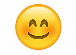 Emoticon Smile Emoji Happy Happiness Happy Face - Emoji Angry ...