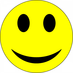 Free Smiley Face Emoji With No Background, Download Free Clip Art ...