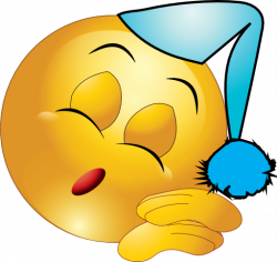 Free Sleepy Smiley Cliparts, Download Free Clip Art, Free Clip Art ...