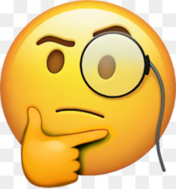 Thinking Emoji PNG - girl-thinking-emoji thinking-emoji-no ...