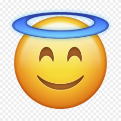 Download New Emoji Icons In Png Ios 10 Emoji Island - Transparent ...