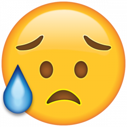 Crying Emoji PNG Images Transparent Free Download | PNGMart.com